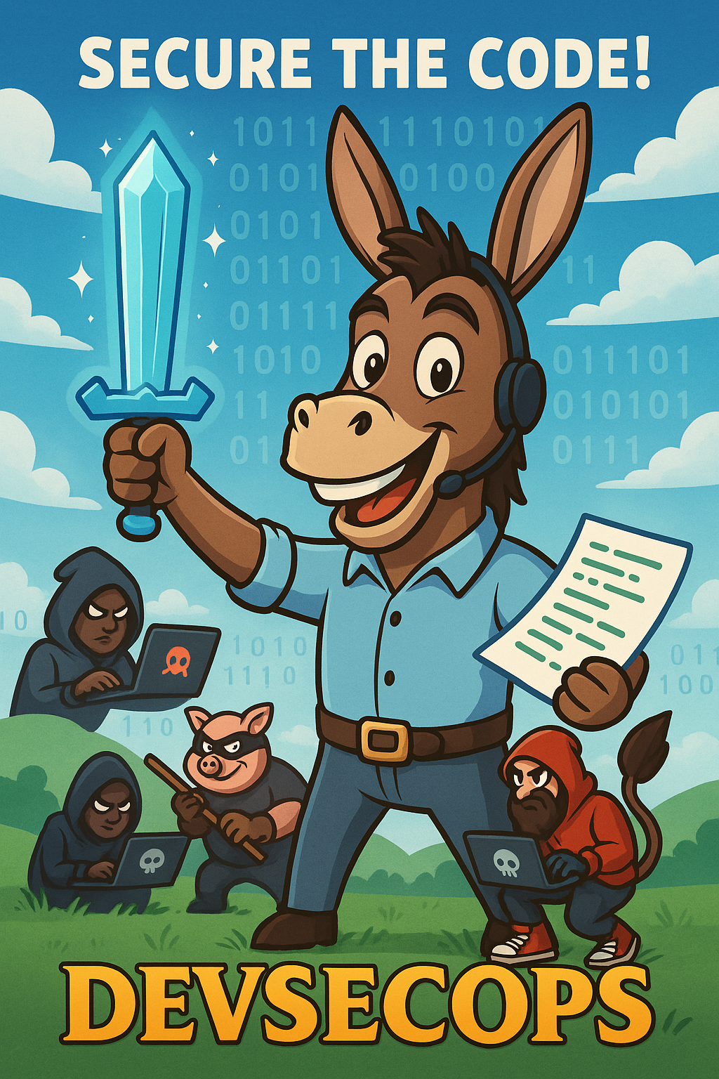 MuleSoft API Security